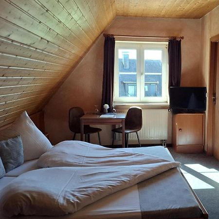 Hotel Klett B&B Langenargen Exterior photo