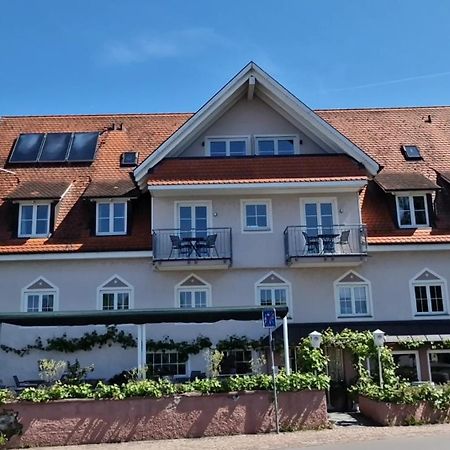 Hotel Klett B&B Langenargen Exterior photo