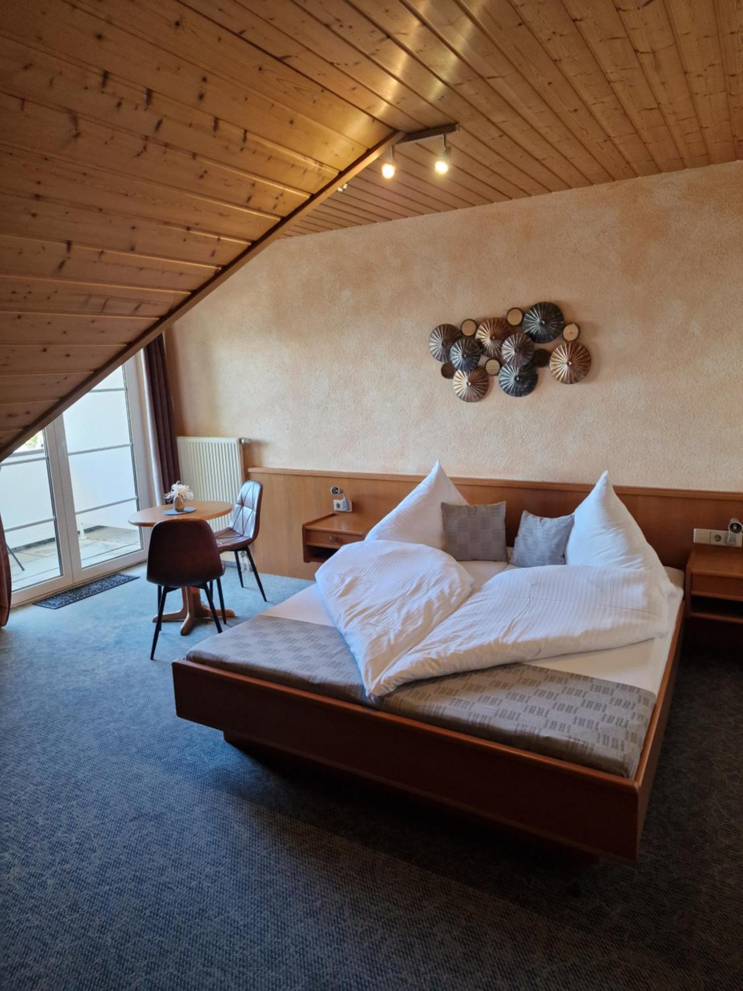 Hotel Klett B&B Langenargen Exterior photo