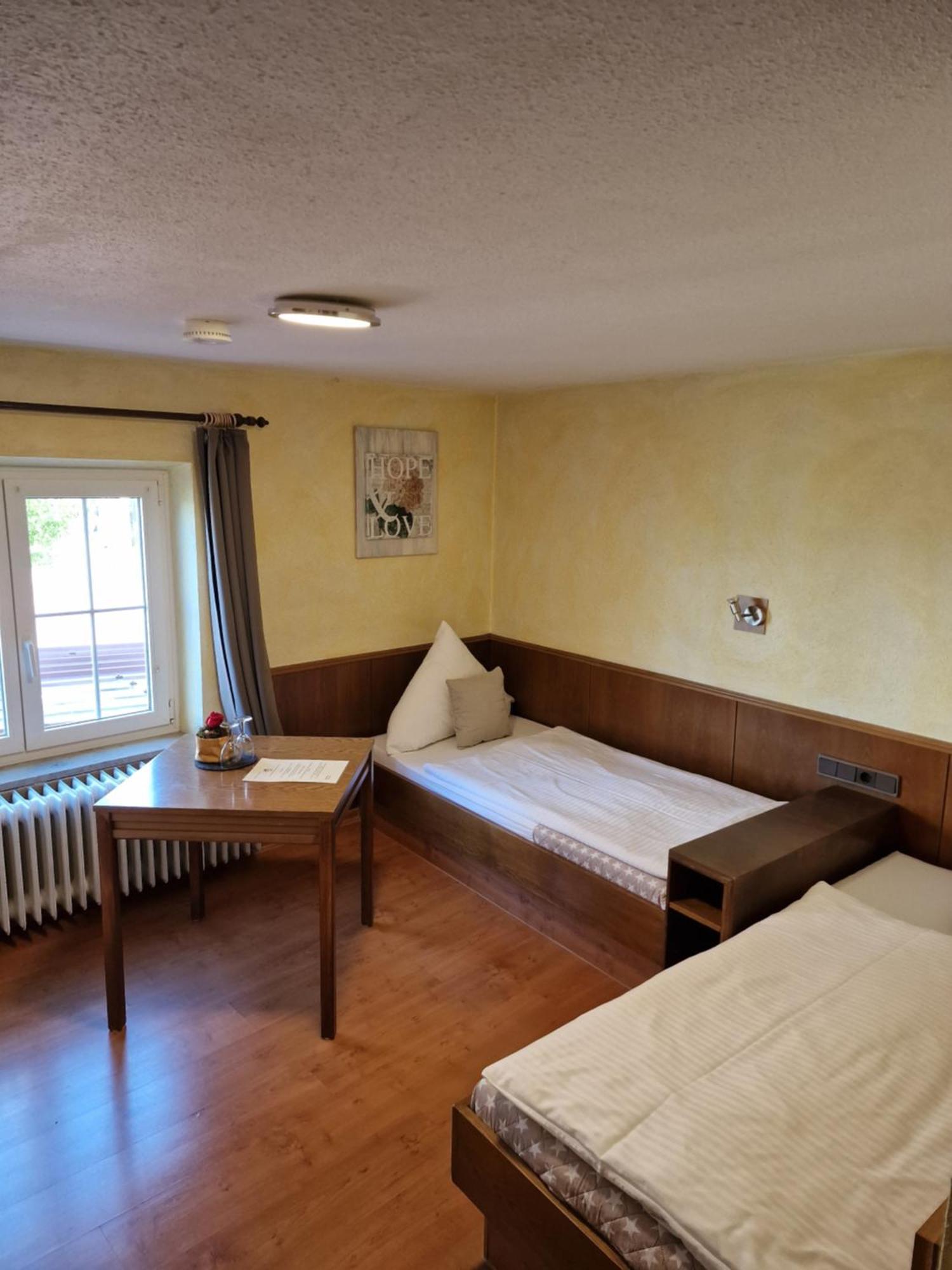 Hotel Klett B&B Langenargen Exterior photo