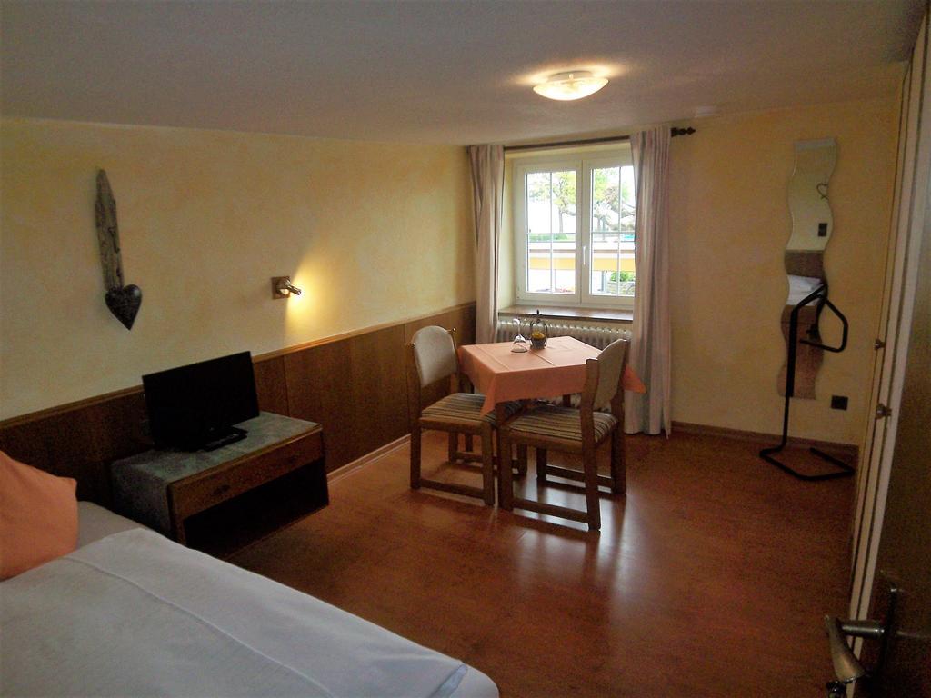 Hotel Klett B&B Langenargen Exterior photo